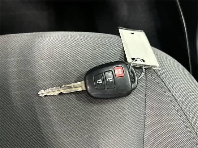 2017 Toyota Tacoma SR5 Inferno at AutoNation USA Katy