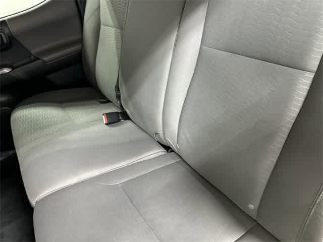 2017 Toyota Tacoma SR5 Inferno at AutoNation USA Katy