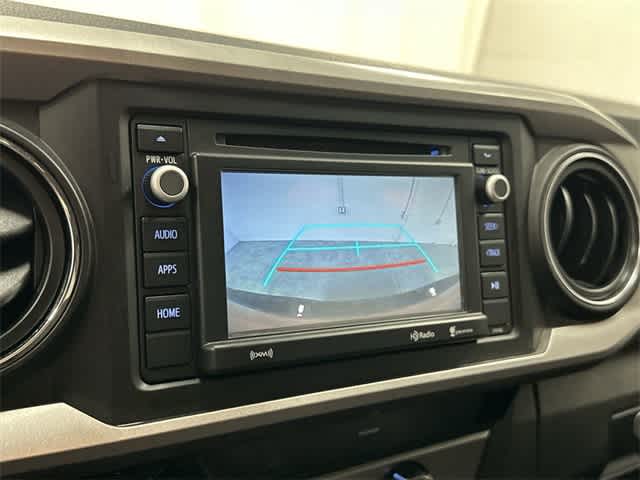 2017 Toyota Tacoma SR5 Inferno at AutoNation USA Katy