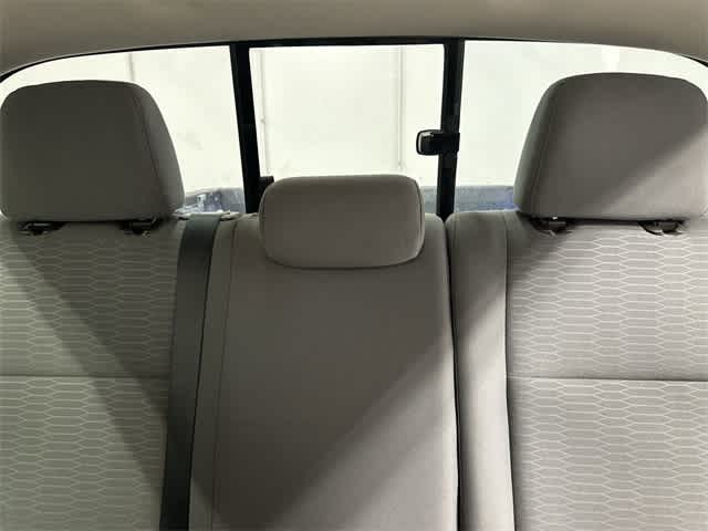 2017 Toyota Tacoma SR5 Inferno at AutoNation USA Katy