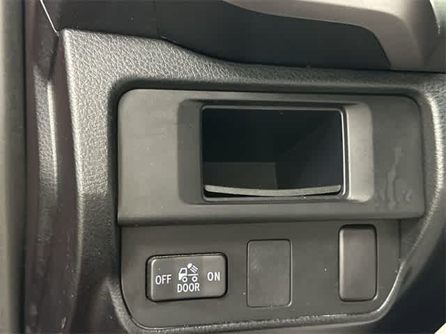 2017 Toyota Tacoma SR5 Inferno at AutoNation USA Katy