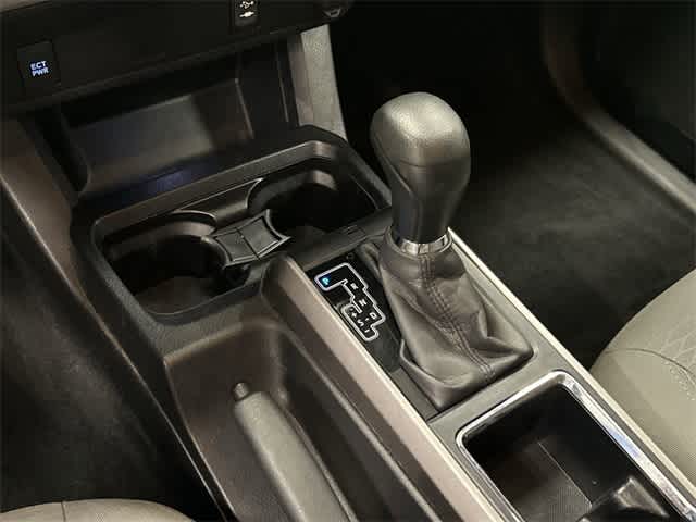 2017 Toyota Tacoma SR5 Inferno at AutoNation USA Katy