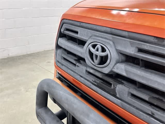 2017 Toyota Tacoma SR5 Inferno at AutoNation USA Katy