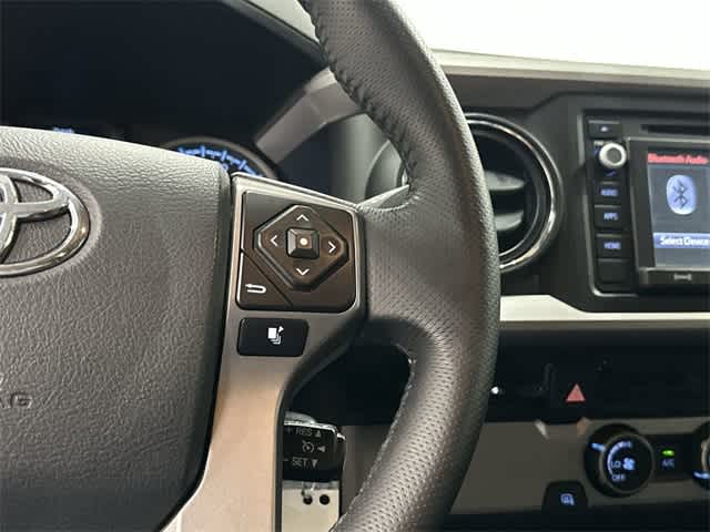 2017 Toyota Tacoma SR5 Inferno at AutoNation USA Katy