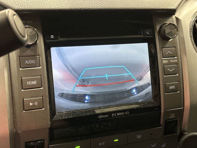 2019 Toyota Tundra SR5 Magnetic Gray Metallic at Group 1 Toyota Southwest