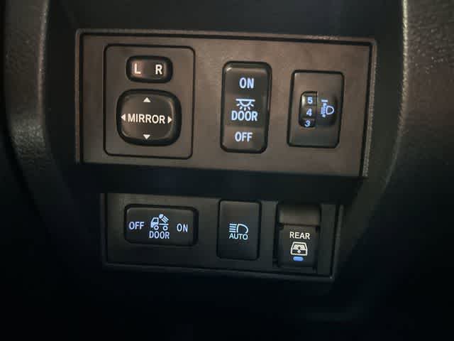 2019 Toyota Tundra SR5 Magnetic Gray Metallic at Group 1 Toyota Southwest