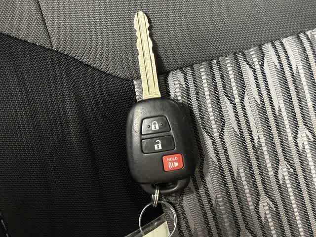 2019 Toyota Tundra SR5 Magnetic Gray Metallic at Group 1 Toyota Southwest