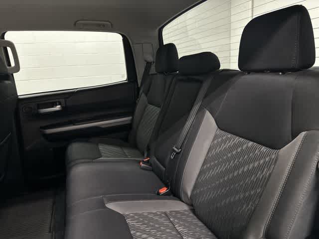 2021 Toyota Tundra SR5 Cement at Group 1 Toyota Southwest