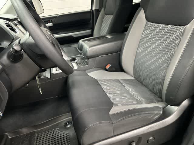 2021 Toyota Tundra SR5 Cement at Group 1 Toyota Southwest