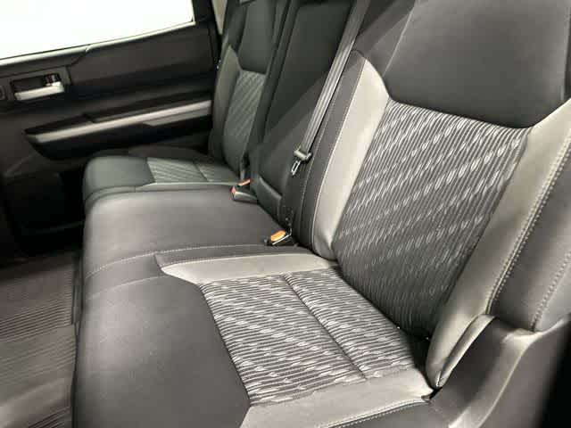 2021 Toyota Tundra SR5 Cement at Group 1 Toyota Southwest