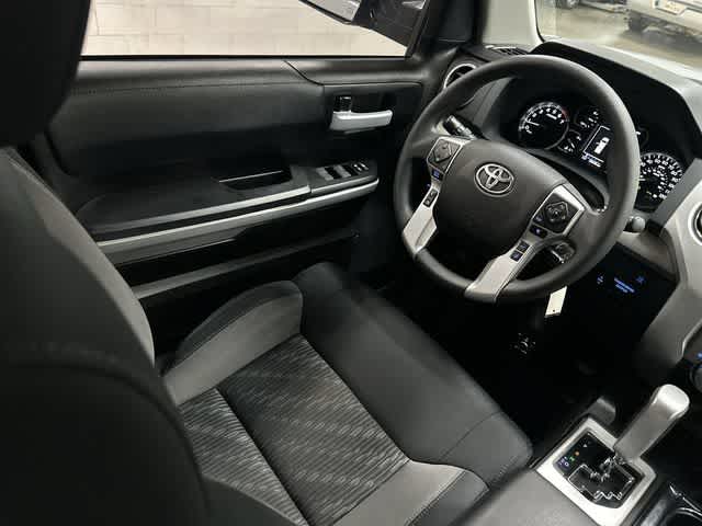2021 Toyota Tundra SR5 Cement at Group 1 Toyota Southwest