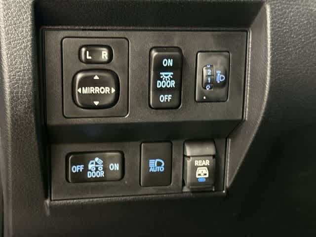 2021 Toyota Tundra SR5 Cement at Group 1 Toyota Southwest