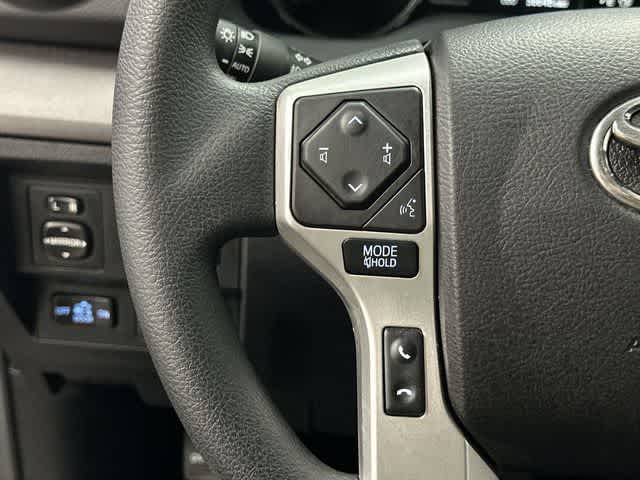 2021 Toyota Tundra SR5 Cement at Group 1 Toyota Southwest