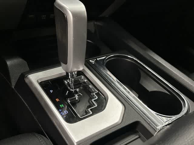 2021 Toyota Tundra SR5 Cement at Group 1 Toyota Southwest