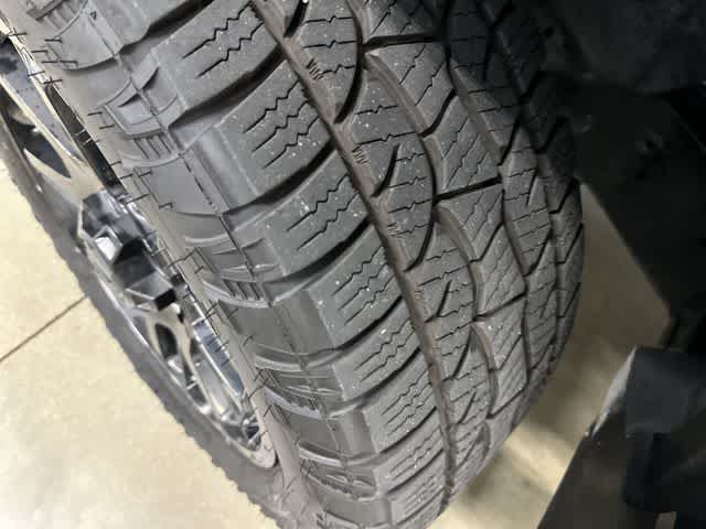 2021 Toyota Tundra SR5 Cement at Group 1 Toyota Southwest