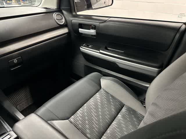 2021 Toyota Tundra SR5 Cement at Group 1 Toyota Southwest