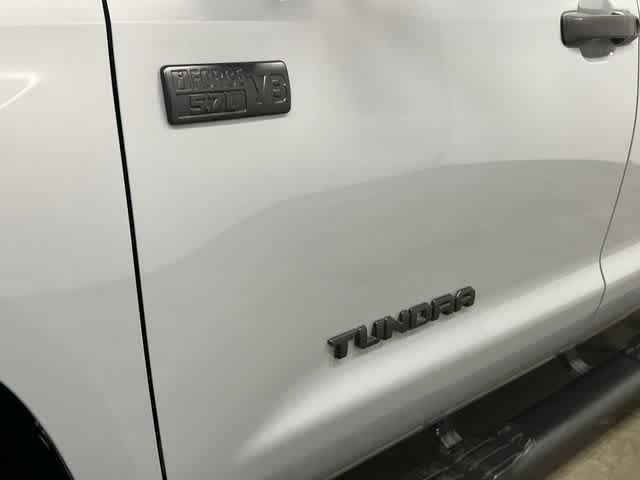 2021 Toyota Tundra SR5 Cement at Group 1 Toyota Southwest