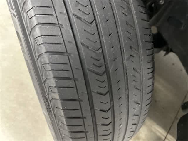 2023 Toyota Tundra SR Celestial Silver Metallic at Sterling McCall Nissan