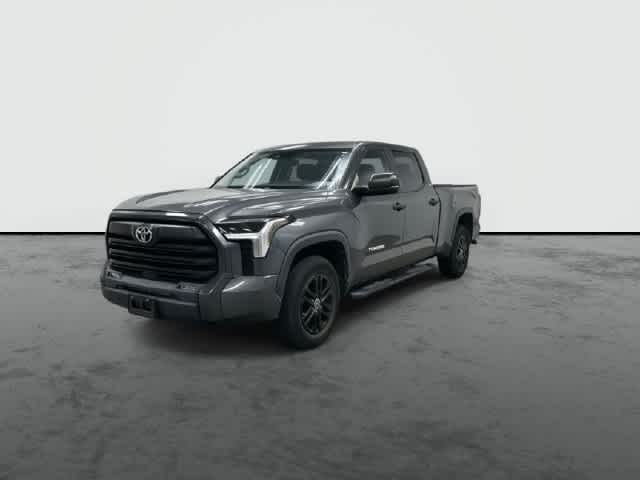 2024 Toyota Tundra photo 7 of 32