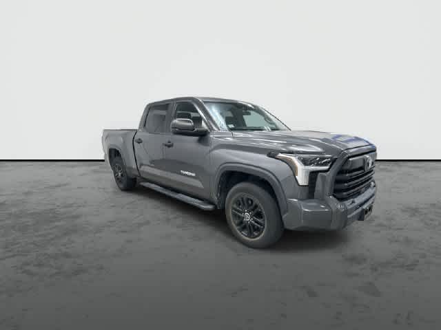 2024 Toyota Tundra photo 5 of 32