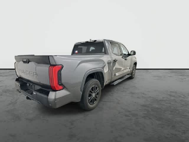 2024 Toyota Tundra photo 3 of 32