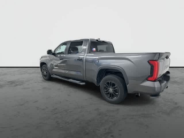 2024 Toyota Tundra photo 9 of 32