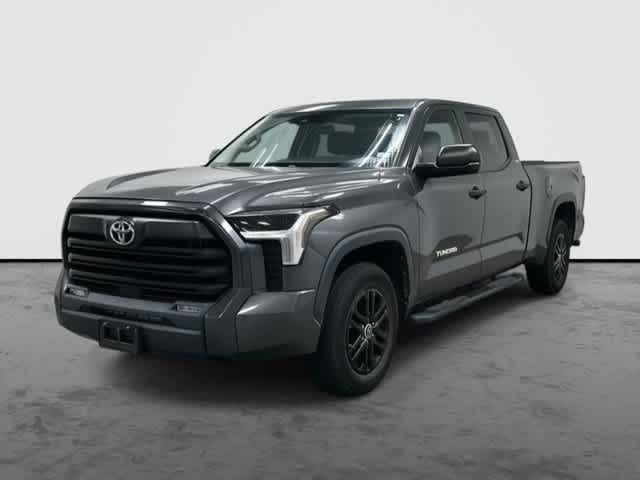 2024 Toyota Tundra
