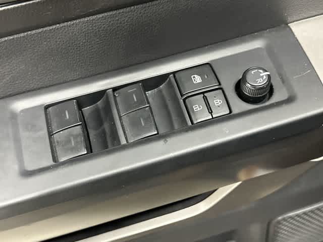 2024 Toyota Tundra photo 20 of 32