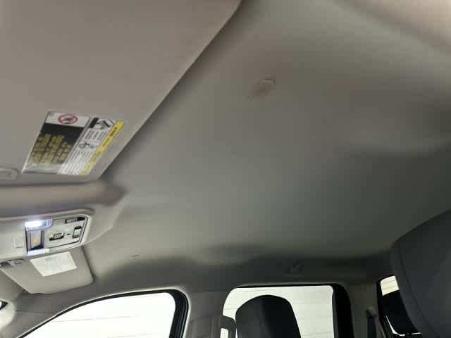 2024 Toyota Tundra photo 27 of 32