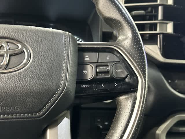 2024 Toyota Tundra photo 18 of 32