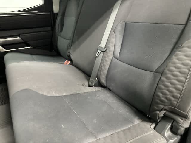 2024 Toyota Tundra photo 11 of 32