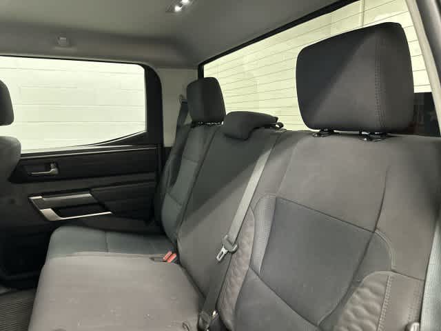 2024 Toyota Tundra photo 14 of 32