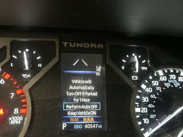 2024 Toyota Tundra photo 16 of 32
