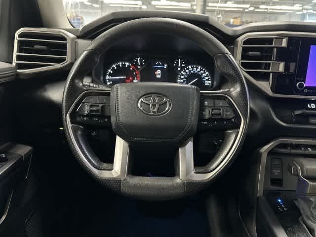 2024 Toyota Tundra photo 15 of 32