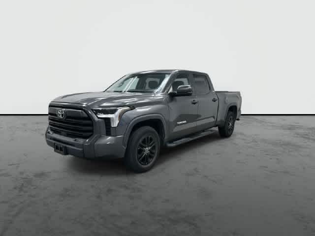 2024 Toyota Tundra photo 8 of 32