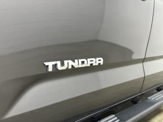 2024 Toyota Tundra photo 30 of 32