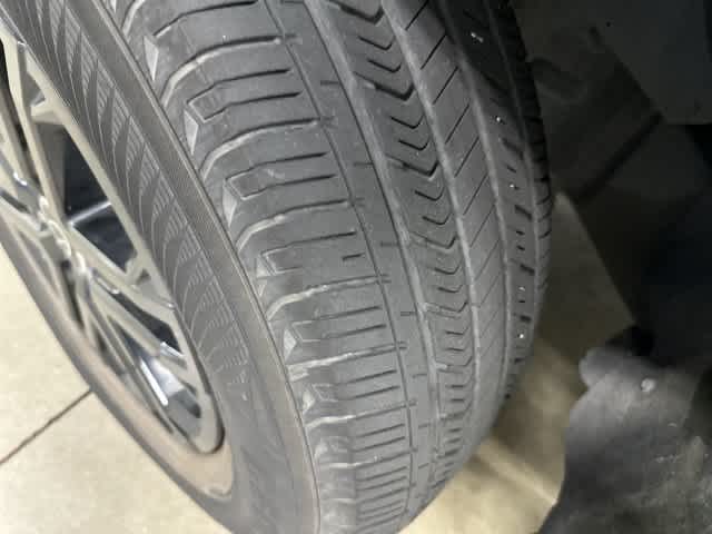 2024 Toyota Tundra photo 29 of 32