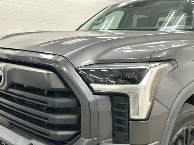 2024 Toyota Tundra photo 31 of 32