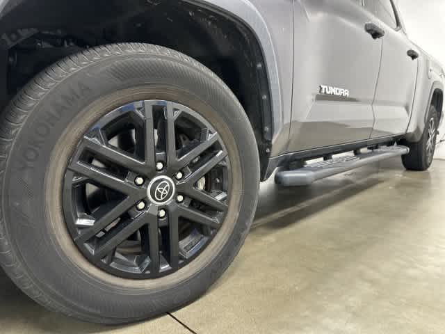 2024 Toyota Tundra photo 28 of 32