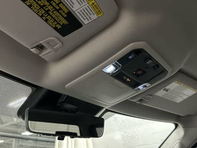 2022 Toyota Tundra SR5 Magnetic Gray Metallic at Group 1 Toyota Southwest