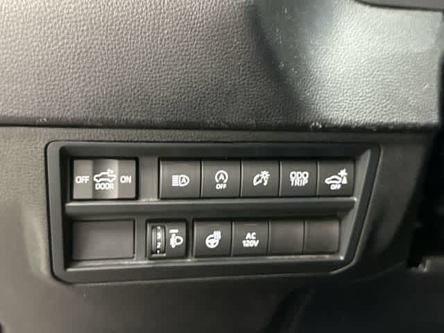 2022 Toyota Tundra SR5 Magnetic Gray Metallic at Group 1 Toyota Southwest
