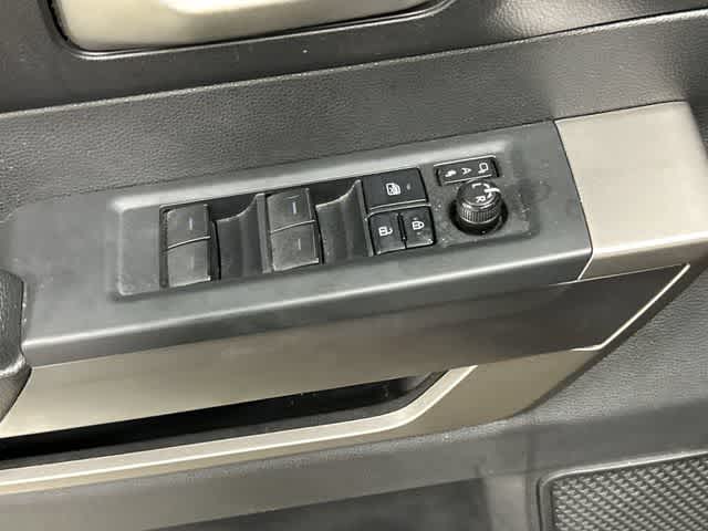 2022 Toyota Tundra SR5 Magnetic Gray Metallic at Group 1 Toyota Southwest