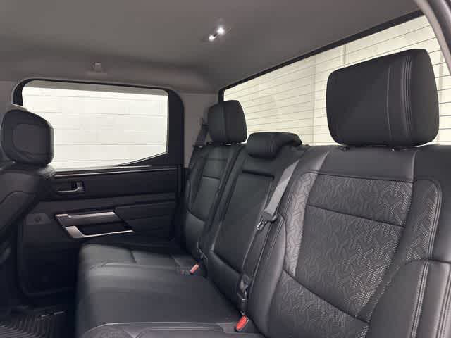 2022 Toyota Tundra SR5 Magnetic Gray Metallic at Group 1 Toyota Southwest