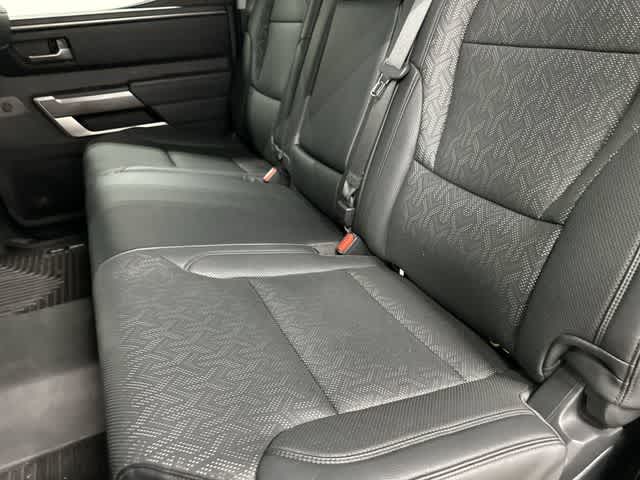 2022 Toyota Tundra SR5 Magnetic Gray Metallic at Group 1 Toyota Southwest