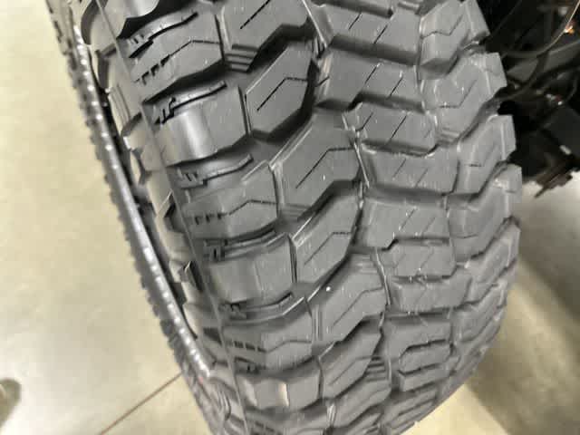 2022 Toyota Tundra SR5 Magnetic Gray Metallic at Group 1 Toyota Southwest
