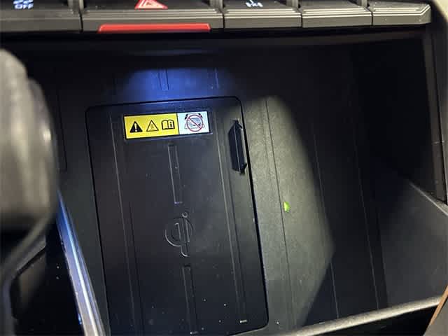 2023 Toyota Tundra 1794 Edition Hybrid Magnetic Gray Metallic at Sterling McCall Nissan