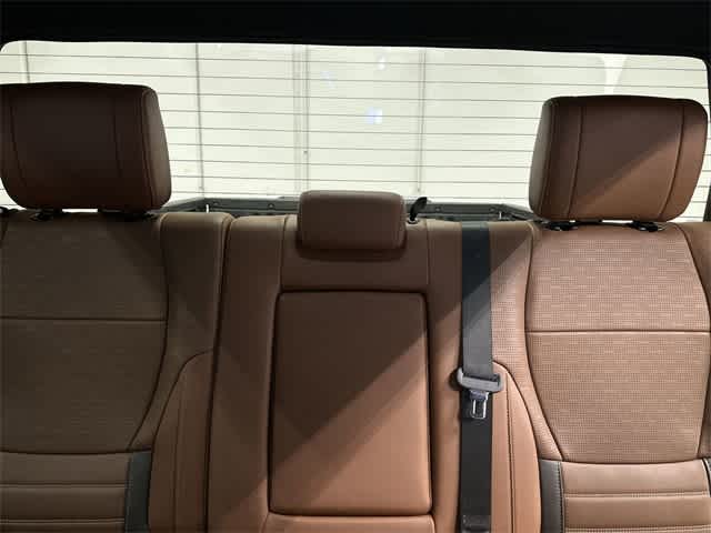 2023 Toyota Tundra 1794 Edition Hybrid Magnetic Gray Metallic at Sterling McCall Nissan