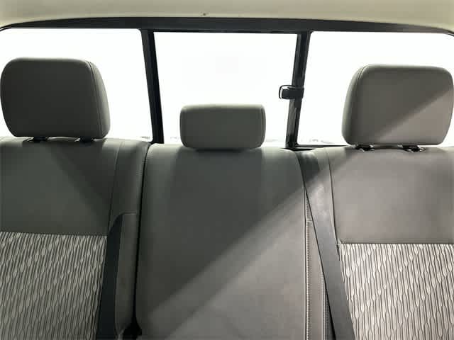 2019 Toyota Tundra SR5 Super White at Sterling McCall Lexus of Clear Lake