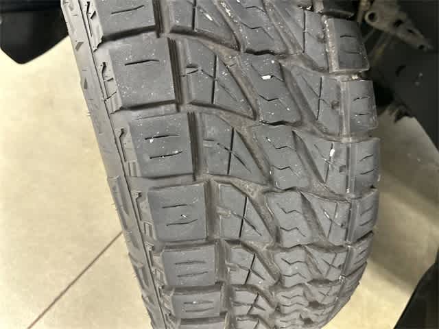 2019 Toyota Tundra SR5 Super White at Sterling McCall Lexus of Clear Lake