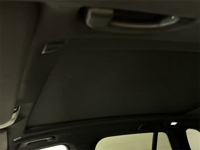 2019 BMW X5 xDrive40i Dark Graphite Metallic at AutoNation USA Katy